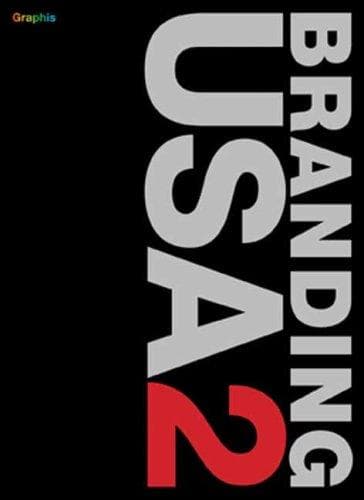 Tapa de Branding USA No. 2