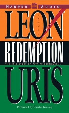 Tapa de Redemption Low Price