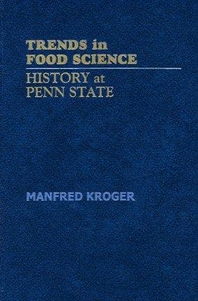Tapa de Trends in Food Science