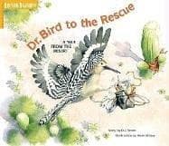 Tapa de Dr. Bird to the Rescue