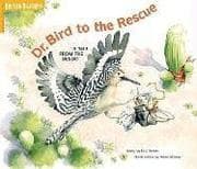 Tapa de Dr. Bird to the Rescue