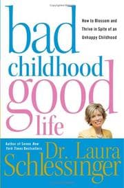 Tapa de Bad childhood, good life