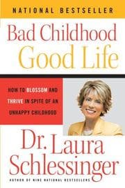 Tapa de Bad Childhood---Good Life