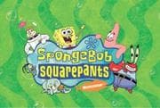 Tapa de SpongeBob SquarePants Bubble Blast