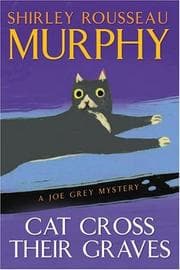 Tapa de Cat cross their graves