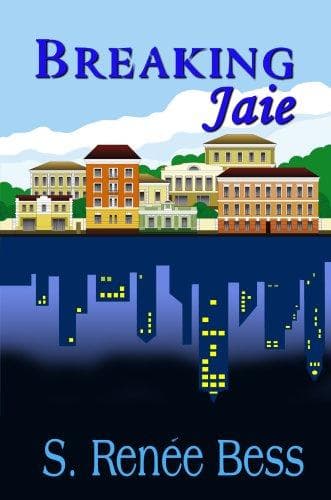 Tapa de Breaking Jaie