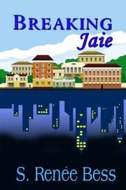 Tapa de Breaking Jaie