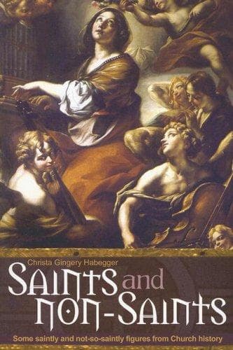 Tapa de Saints and Non-Saints