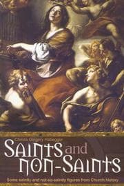 Tapa de Saints and Non-Saints
