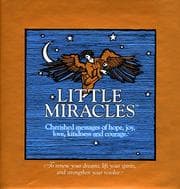 Tapa de Little Miracles (Gift of Inspirations)