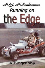 Tapa de Running on the Edge