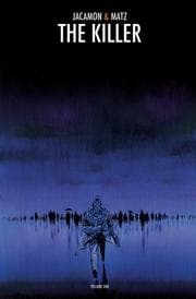 Tapa de The killer