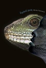 Tapa de Lizard love