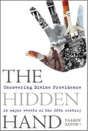 Tapa de The Hidden Hand