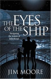 Tapa de The Eyes of the Ship