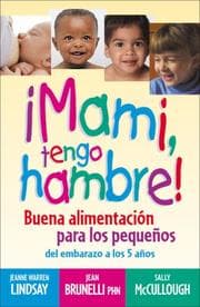 Tapa de Mami, tengo hambre!