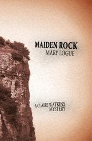 Tapa de Maiden Rock