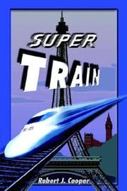 Tapa de Super Train