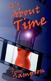 Tapa de It's About Time