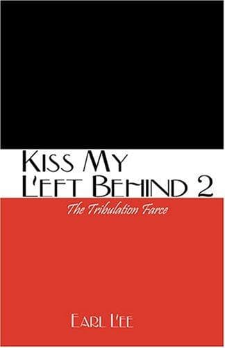 Tapa de Kiss My Left Behind 2