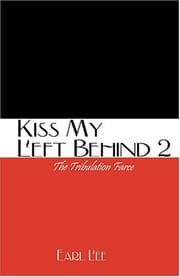 Tapa de Kiss My Left Behind 2