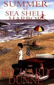 Tapa de Summer at Sea Shell Harbor