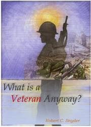 Tapa de What Is a Veteran, Anyway?