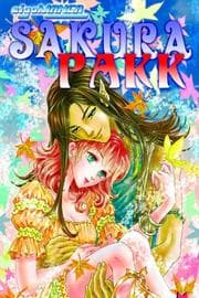 Tapa de Sakura Pakk Volume 3