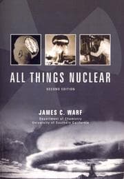 Tapa de All things nuclear