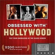 Tapa de Obssessed With... Hollywood