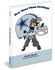 Tapa de How 'bout Them Cowboys!