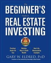 Tapa de The Beginner's Guide to Real Estate Investing