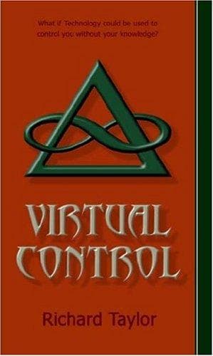 Tapa de Virtual Control