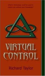Tapa de Virtual Control