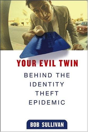 Tapa de Your Evil Twin