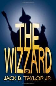 Tapa de The Wizzard