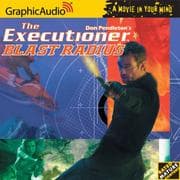Tapa de The Executioner # 301 - Blast Radius