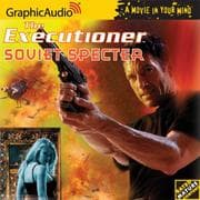 Tapa de The Executioner # 304 - Soviet Spector