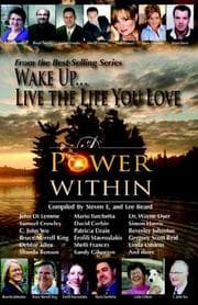 Tapa de Wake up ... live the life you love