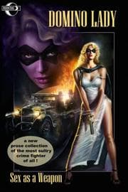 Tapa de The Domino Lady