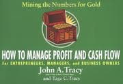 Tapa de How to manage profit and cash flow