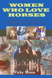 Tapa de Women Who Love Horses