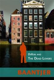 Tapa de Dekok and the dead lovers
