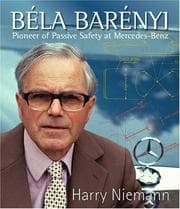 Tapa de Bela Barenyi