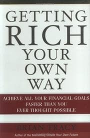 Tapa de Getting Rich Your Own Way