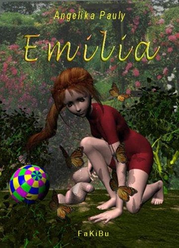 Tapa de Emilia