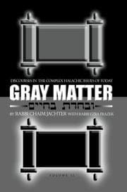 Tapa de Gray Matter, Vol. 2