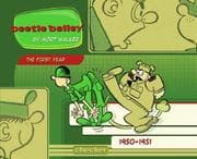 Tapa de Beetle Baily Volume 1 By Mort Walker Hardcover