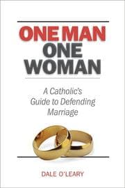 Tapa de One man, one woman