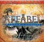 Tapa de Affabel Audio Theater